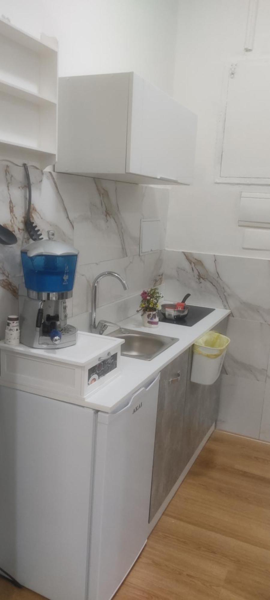 Trilly's House Apartment