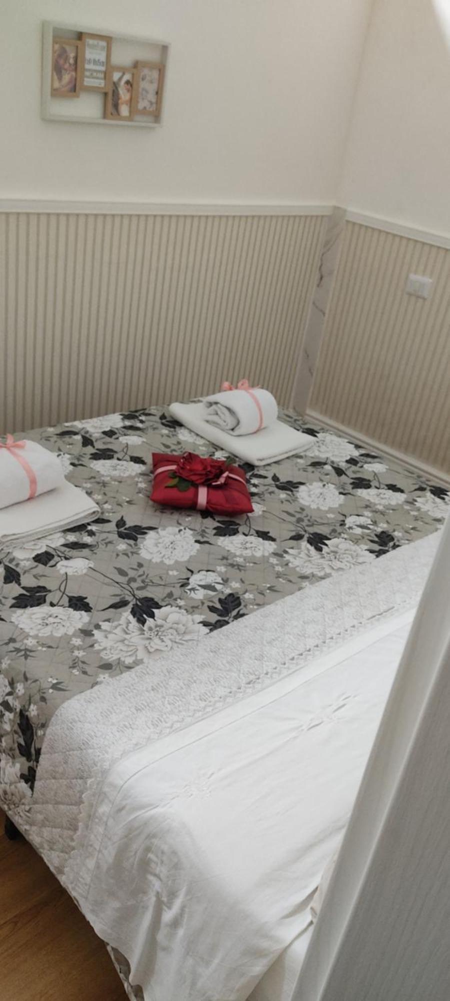 Apartment Trilly's House Naples