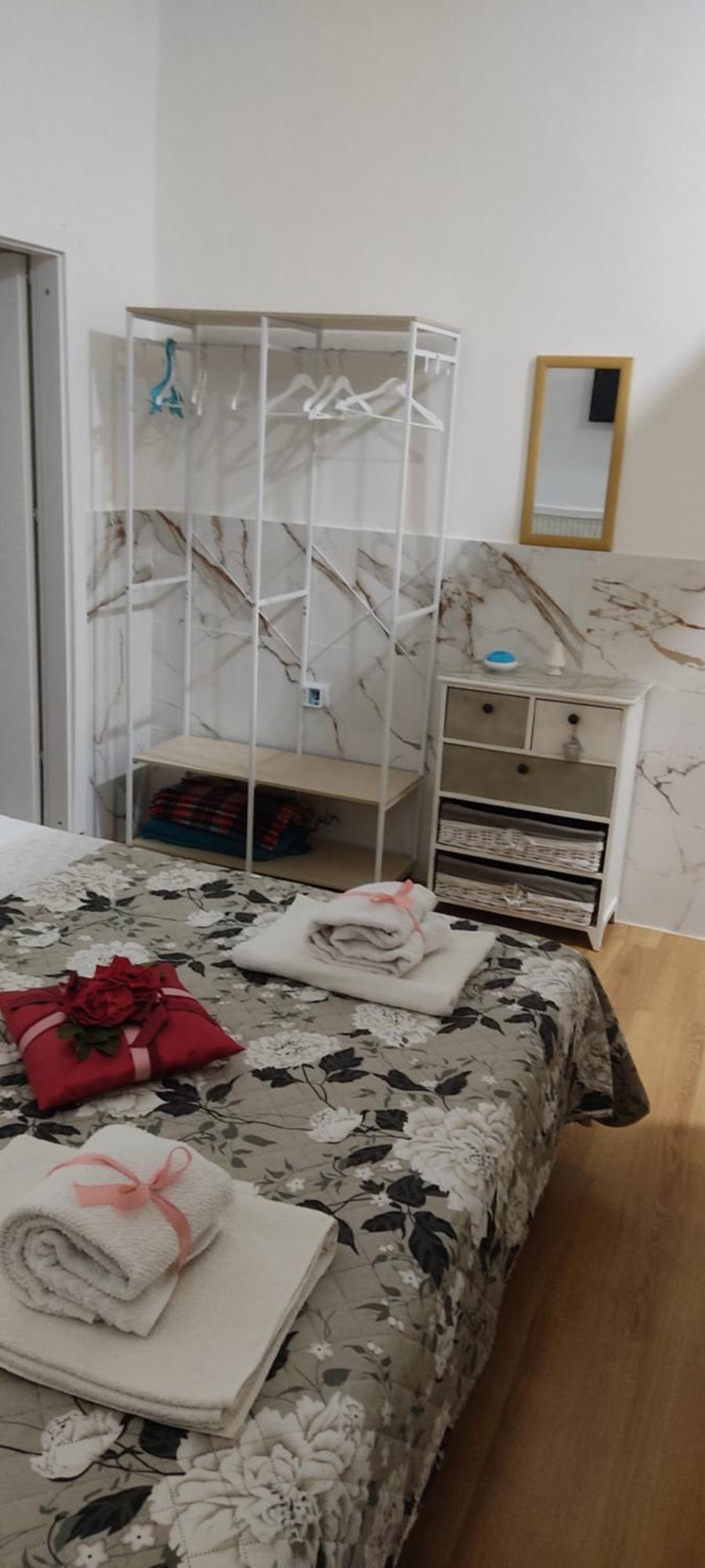 Trilly's House Naples