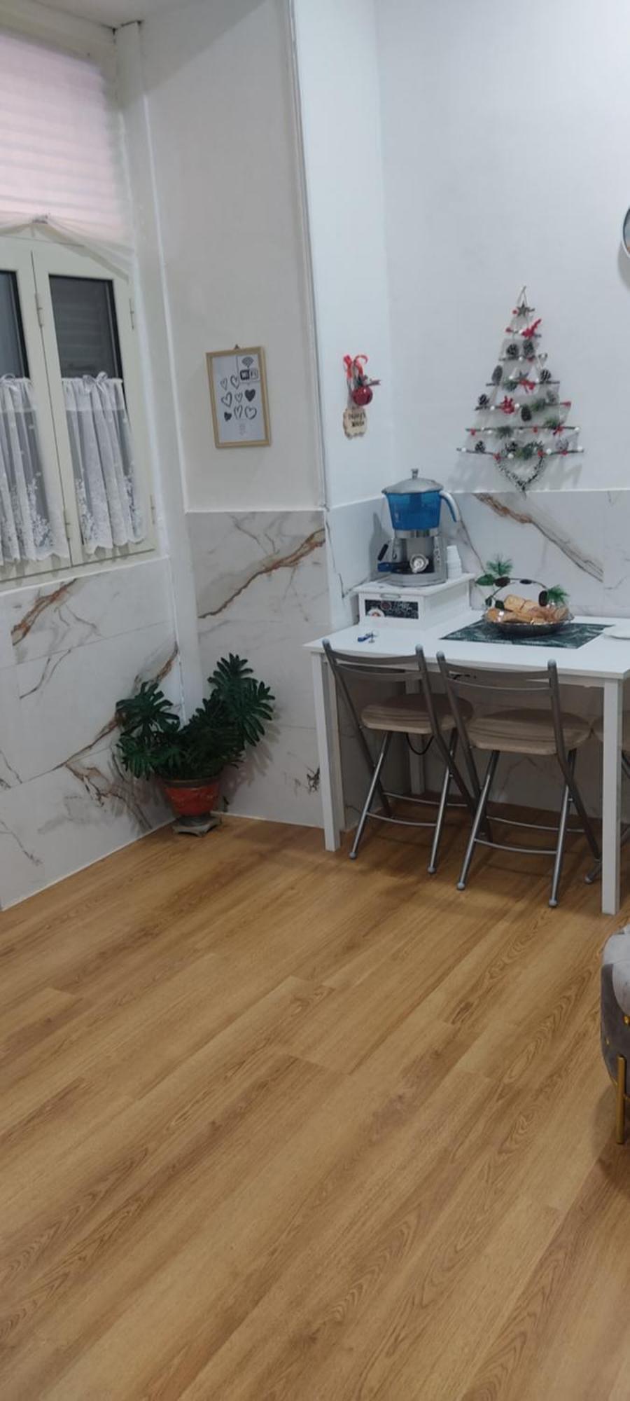 Apartment Trilly's House Naples