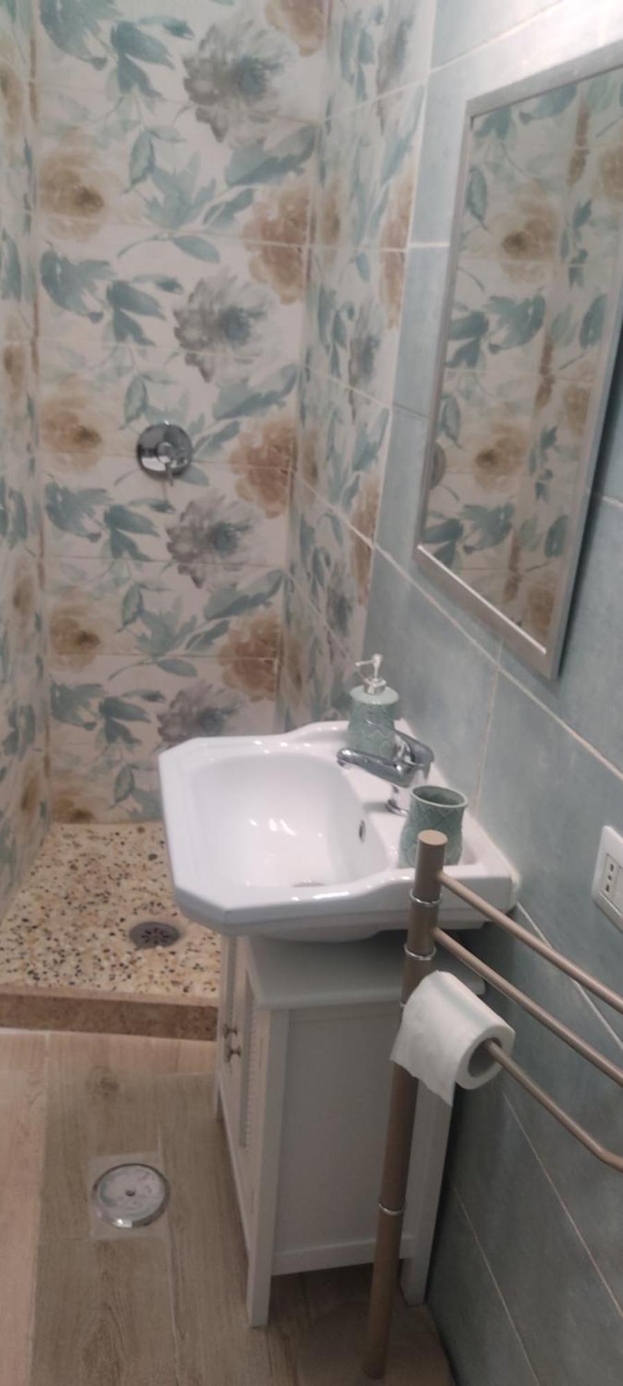 Trilly's House Appartement *