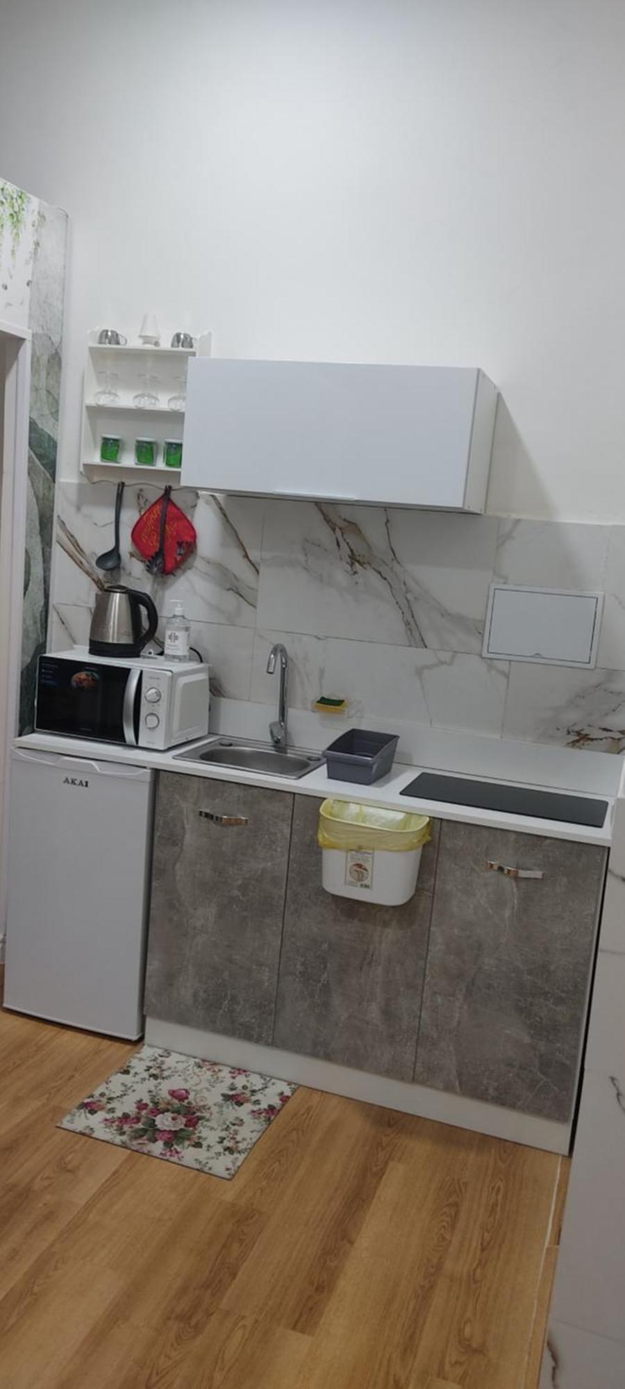 Appartement Trilly's House *